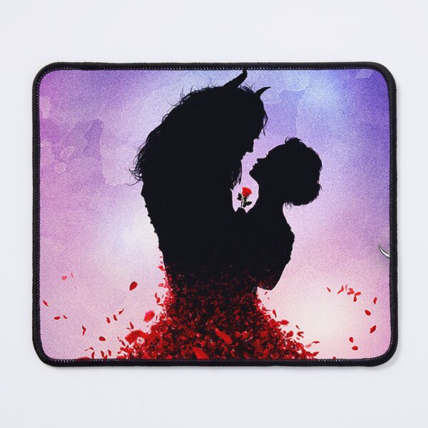 Item preview, Beauty and the beast musical designed and sold by Backstage by Leyzel.