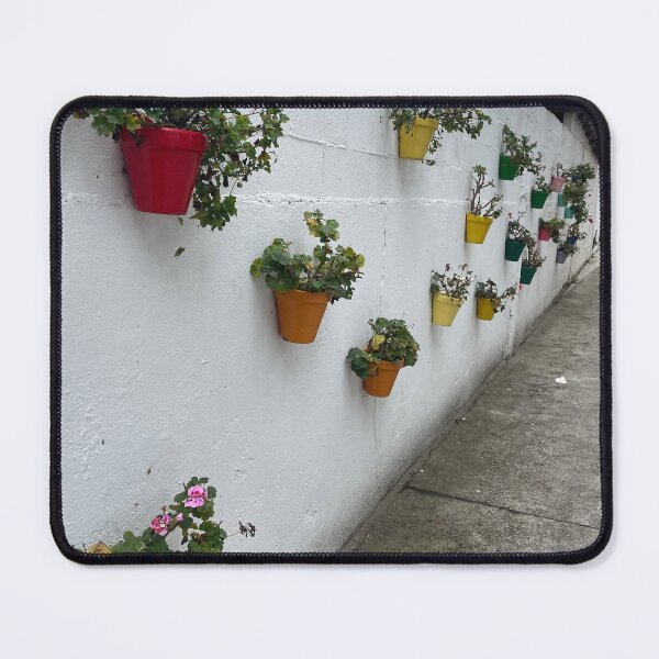 Item preview, Camino Flower Pots designed and sold by Kimberly Bizjak.