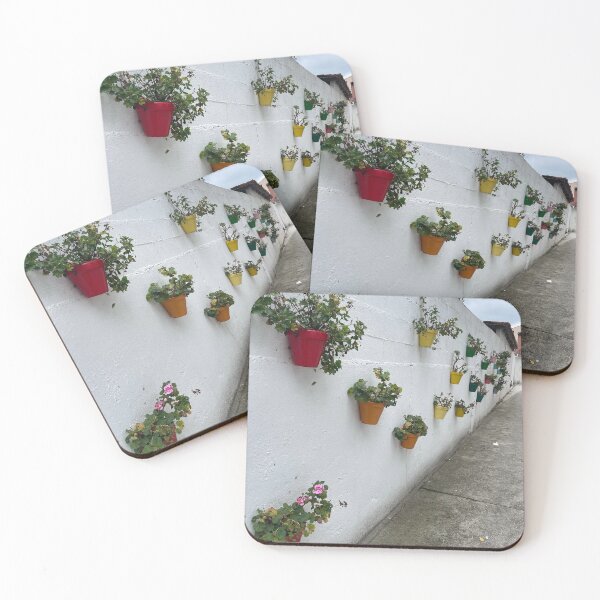 Item preview, Camino Flower Pots designed and sold by Kimberly  Bizjak.