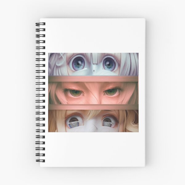 Item preview, Lot yeux obscènes  designed and sold by kawini.