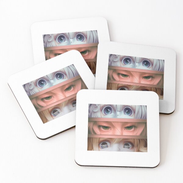 Item preview, Lot yeux obscènes  designed and sold by kawini.