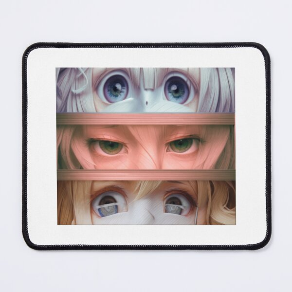 Item preview, Lot yeux obscènes designed and sold by kawini.