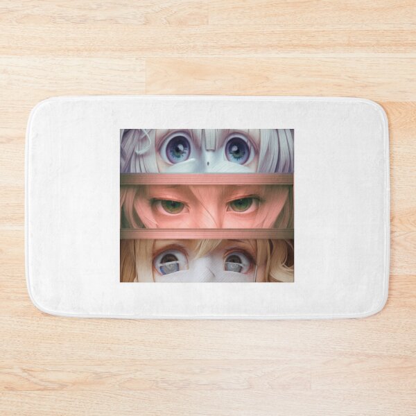 Item preview, Lot yeux obscènes designed and sold by kawini.