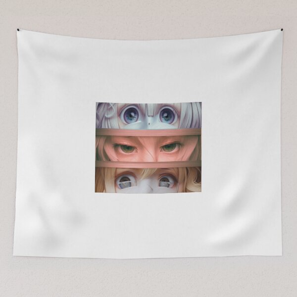 Item preview, Lot yeux obscènes designed and sold by kawini.