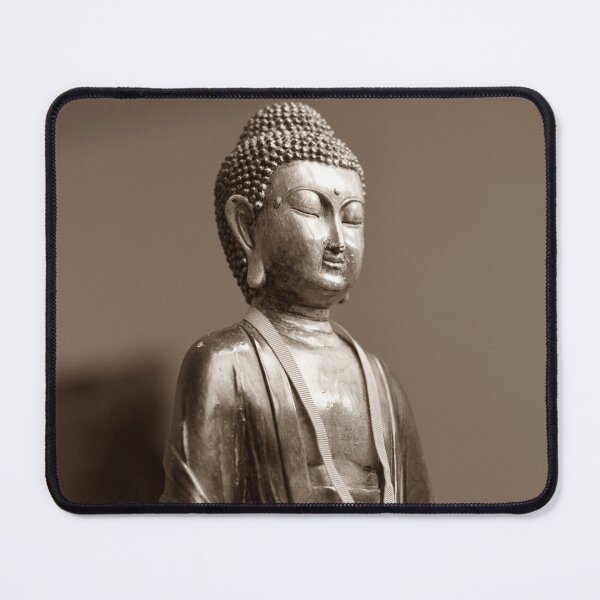 Item preview, Buddha designed and sold by spiritualvibing.