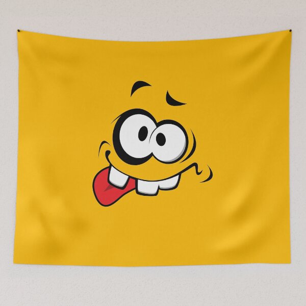 Item preview, Funny Face Tounge designed and sold by enfuego360.