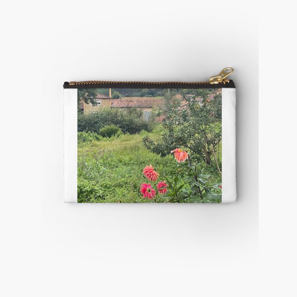 Item preview, Camino field and flowers designed and sold by Kimberly  Bizjak.