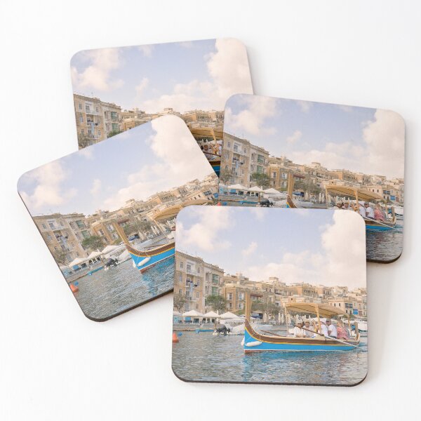 Item preview, Maltese Ferry Boat designed and sold by Violaman.