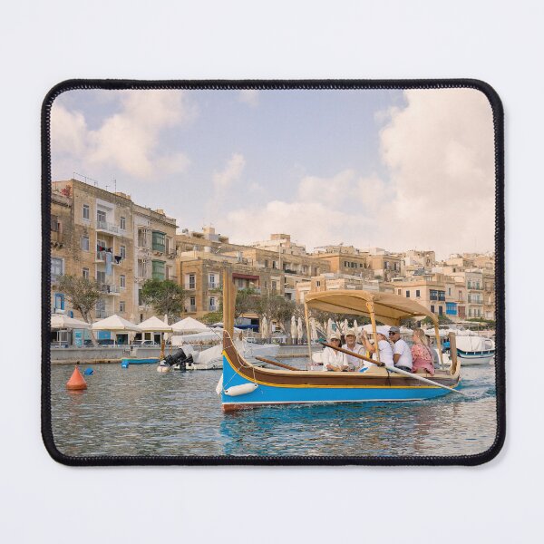 Item preview, Maltese Ferry Boat designed and sold by Violaman.