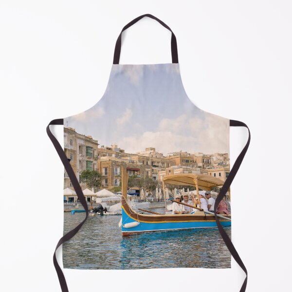 Item preview, Maltese Ferry Boat designed and sold by Violaman.