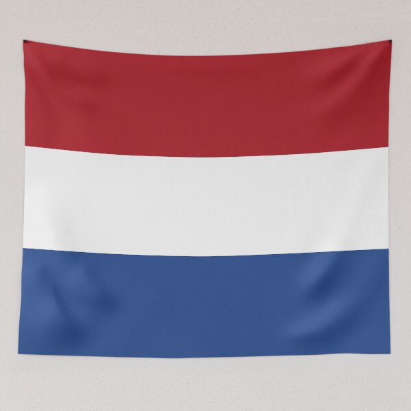 Item preview, Dutch Flag of Netherlands designed and sold by FlagsandSymbols.
