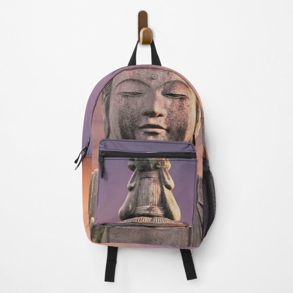 Item preview, Buddha Skyline designed and sold by spiritualvibing.