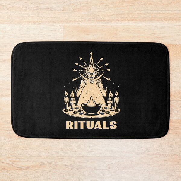 Item preview, Occult Rituals : Sacred Spells designed and sold by DailyVines.