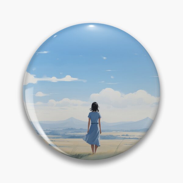 Item preview, Walking Towards the Sun designed and sold by EtherInk.