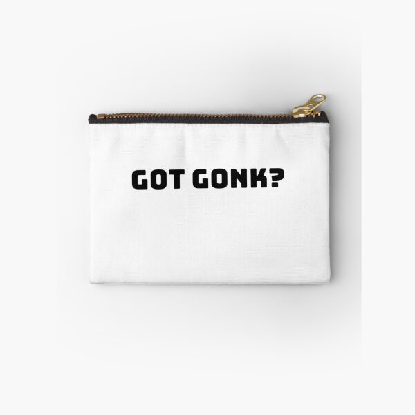 Item preview, Got Gonk? Text designed and sold by GlomTho.