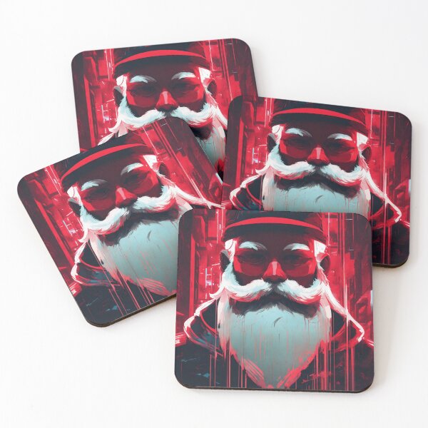 Item preview, Santa Claus designed and sold by RaF71PrO.