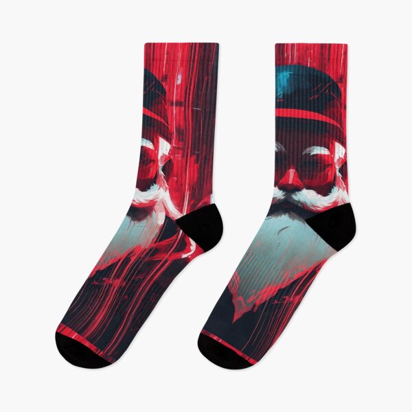 Item preview, Santa Claus designed and sold by RaF71PrO.