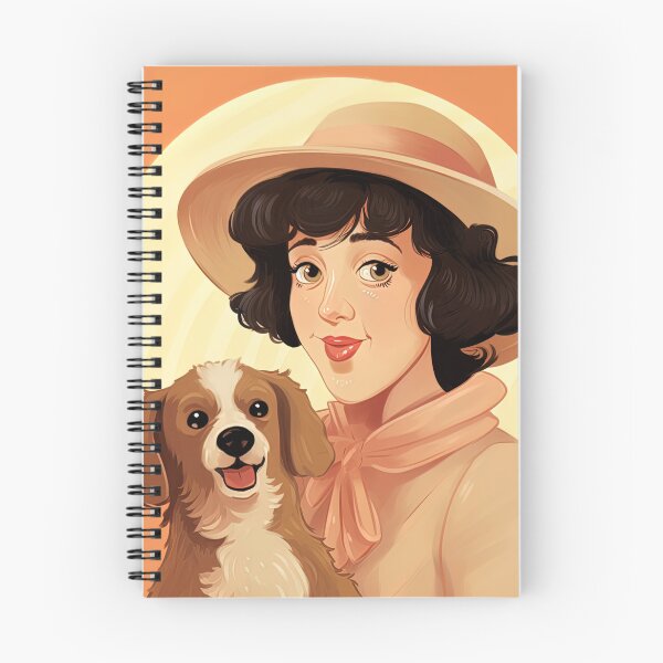 Item preview, Mabel Normand | cute style designed and sold by ComicsFactory.