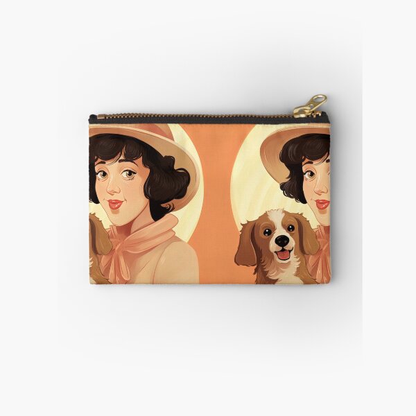 Item preview, Mabel Normand | cute style designed and sold by ComicsFactory.