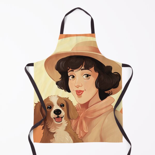 Item preview, Mabel Normand | cute style designed and sold by ComicsFactory.