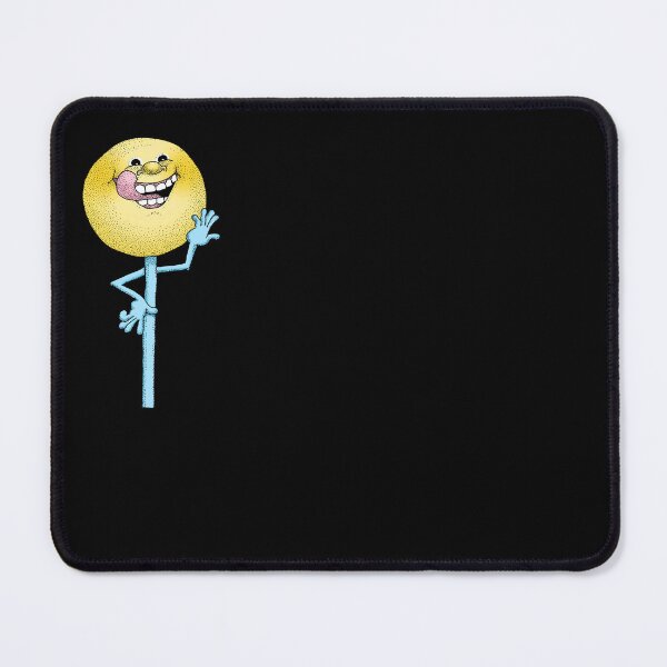 Item preview, Yellow Lollipop Guy designed and sold by monkeytulz.