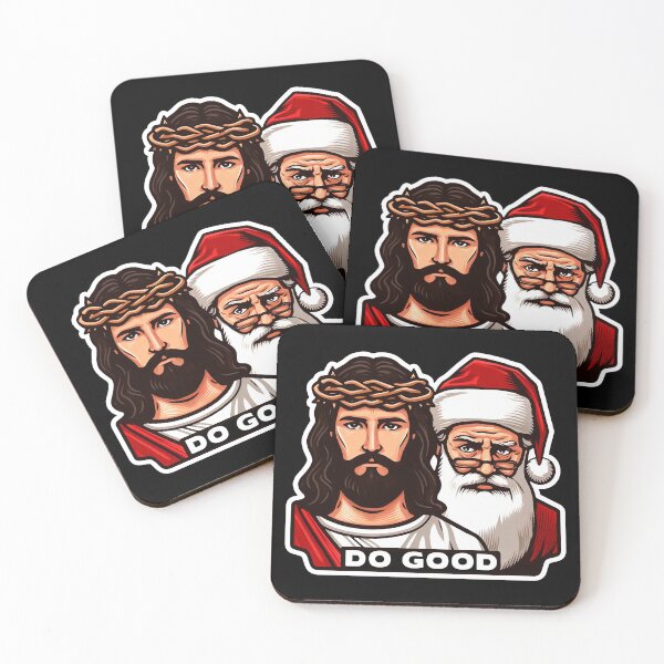 Item preview, WE SAW THAT Jesus MeMe designed and sold by plushism.