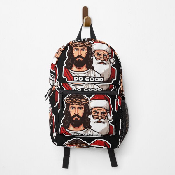 Item preview, WE SAW THAT Jesus MeMe designed and sold by plushism.