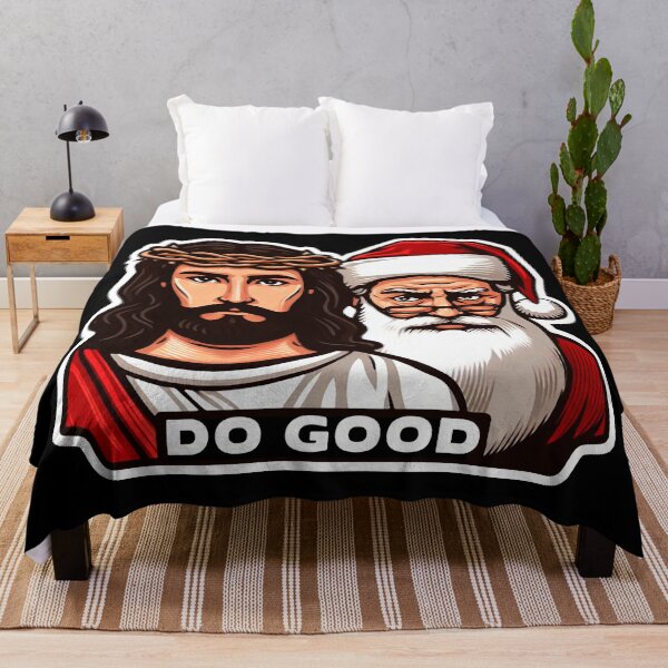Item preview, WE SAW THAT Jesus MeMe designed and sold by plushism.