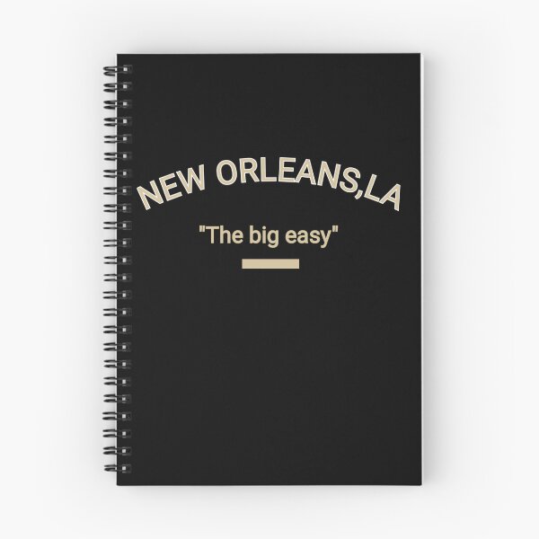 Item preview, New Orleans  designed and sold by Refined-Raiment.