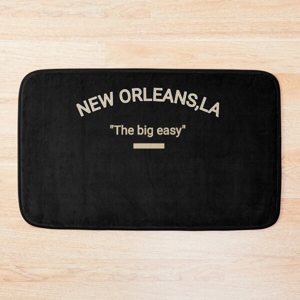 Item preview, New Orleans  designed and sold by Refined-Raiment.