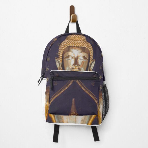 Item preview, Beautiful Golden Buddha designed and sold by spiritualvibing.
