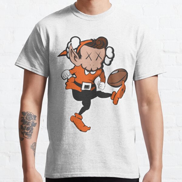 Browns clearance elf shirt