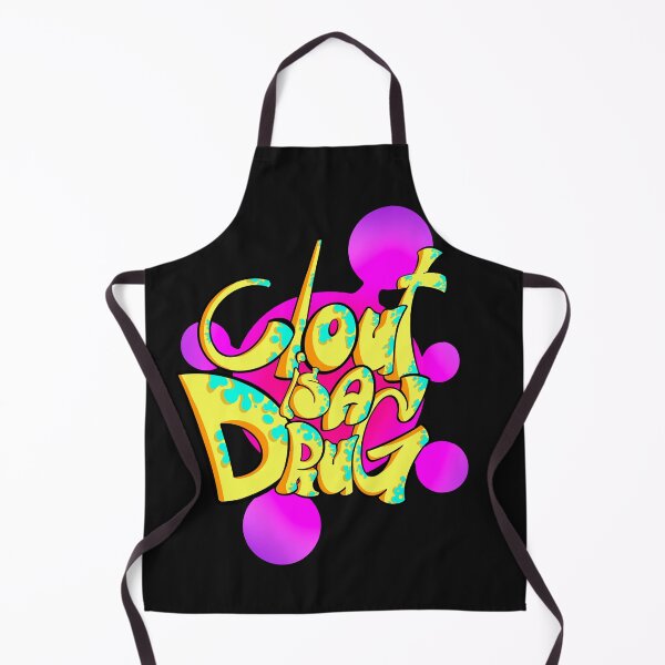 Item preview, Clout is a Drug designed and sold by Doodle-papi13.