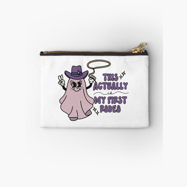 Item preview, This Actually Is My First Rodeo designed and sold by lsegers.