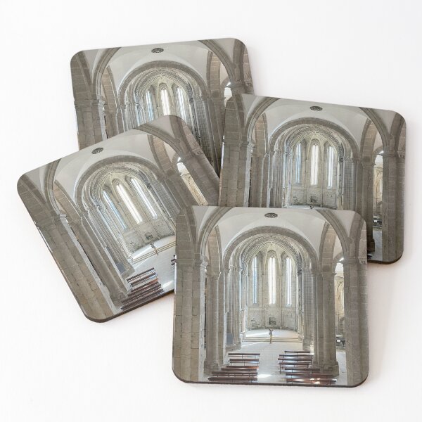 Item preview, Cathedral Tourist designed and sold by Kimberly  Bizjak.