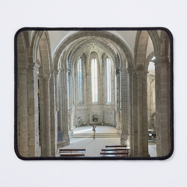 Item preview, Cathedral Tourist designed and sold by Kimberly Bizjak.