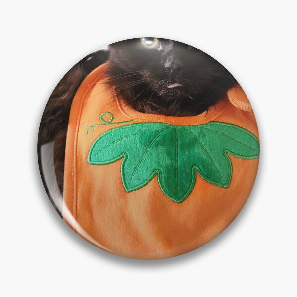 Item preview, Naïa With Halloween Bib designed and sold by CozyHobbyCorner.