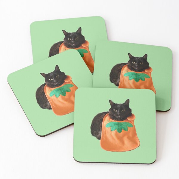 Item preview, Naïa With Halloween Bib designed and sold by CozyHobbyCorner.