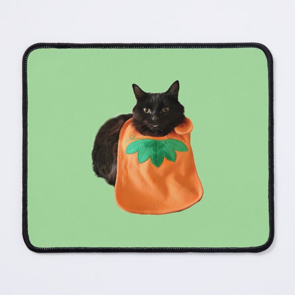 Item preview, Naïa With Halloween Bib designed and sold by CozyHobbyCorner.