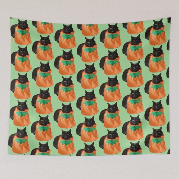 Item preview, Naïa With Halloween Bib designed and sold by CozyHobbyCorner.