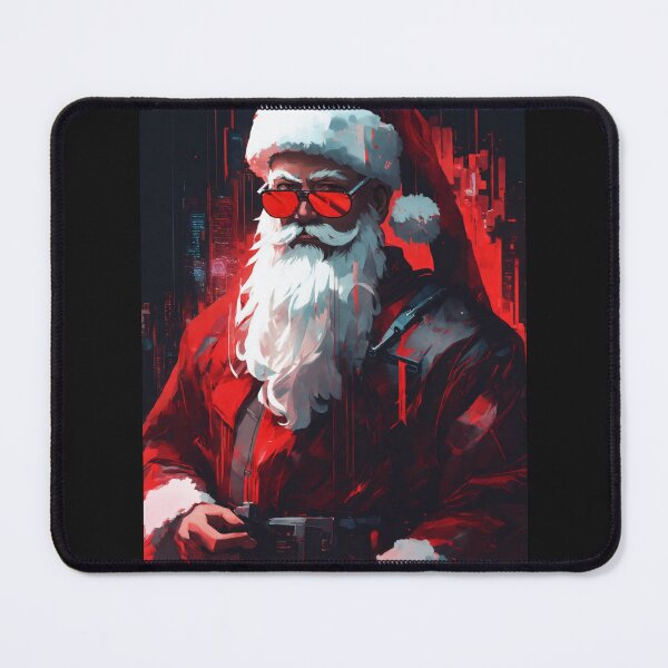 Artikelvorschau, Weihnachtsmann entworfen und verkauft von RaF71PrO.