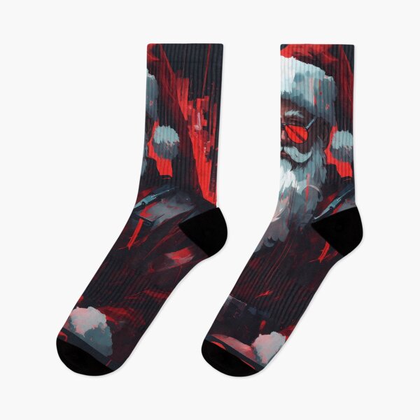 Item preview, Santa Claus designed and sold by RaF71PrO.