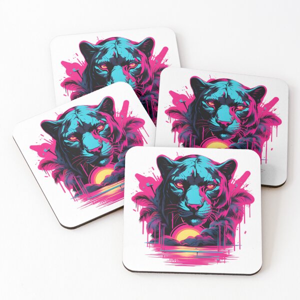 Item preview, Stylish Panther designed and sold by ShinyWolf.