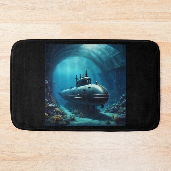 Item preview, Oceanic Archeology Expedition designed and sold by AICreativeArts.