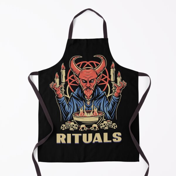 Item preview, Summoning Style: Black Magic Apparel designed and sold by DailyVines.