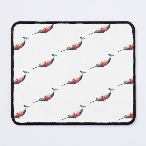 Item preview, Narwhal Galaxy designed and sold by kuremureDesign.
