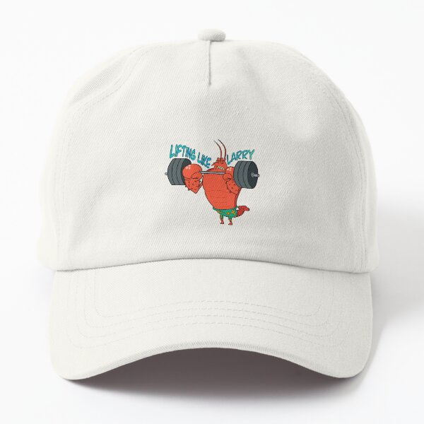 Item preview, Lifting like Larry designed and sold by KillinsDesigns.