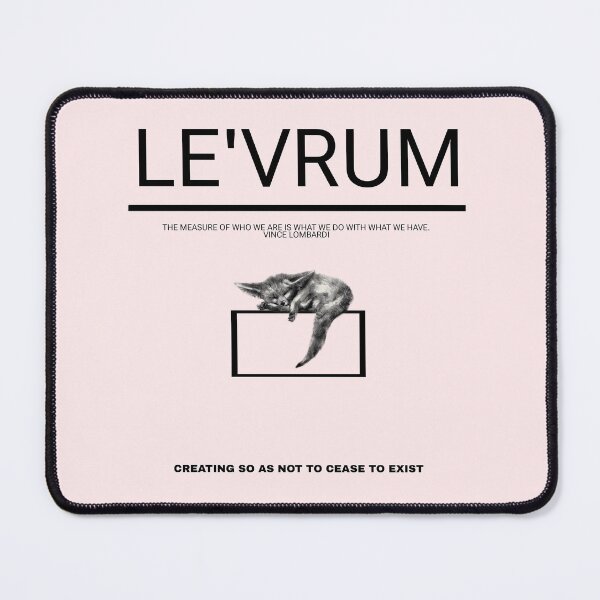 Item preview, Aesthetic fox designed and sold by levrum.