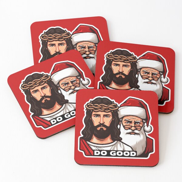 Item preview, WE SAW THAT Jesus MeMe designed and sold by plushism.