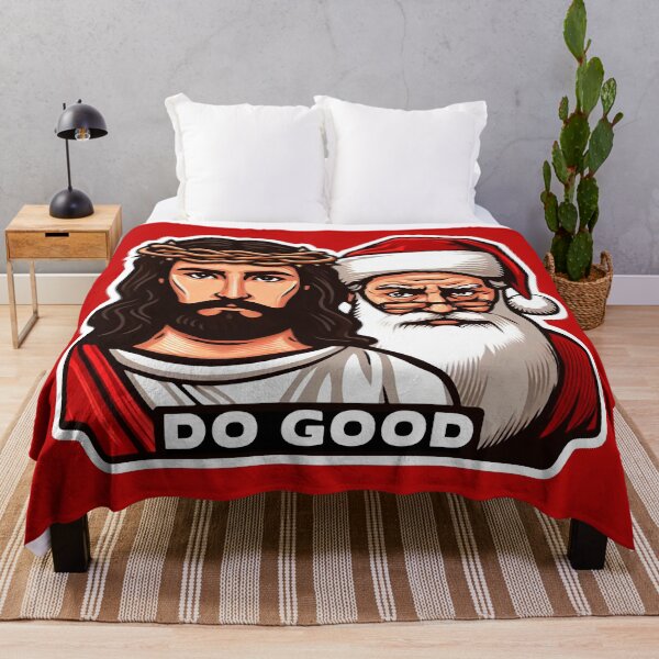 Item preview, WE SAW THAT Jesus MeMe designed and sold by plushism.